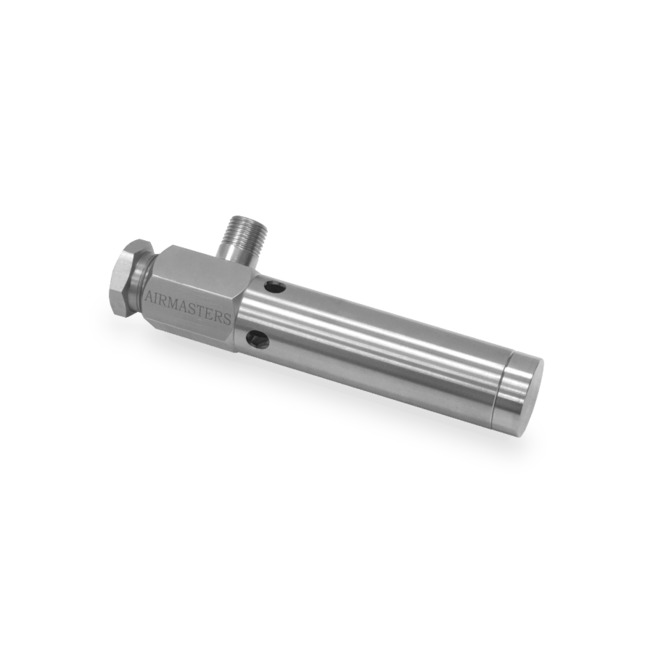 Pistola de soplado AGZP02 AIRMASTERS