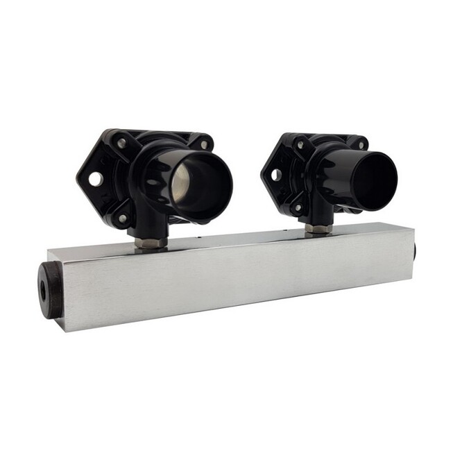 Cuchillas de aire extra GM04 Airmasters