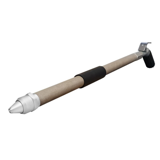 Pistola de soplado de alta presión Airmasters