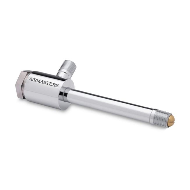 Caja de pistolas de soplado AIRMASTERS