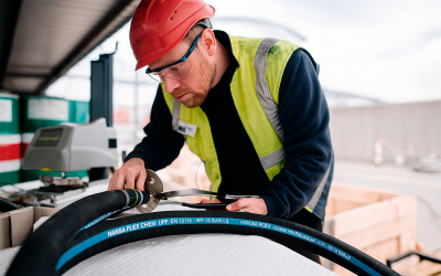 La importancia de reponer y mantener tus latiguillos