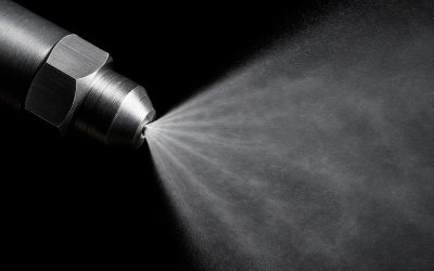 Boquillas de Soplado Airmasters: eficiencia demostrada